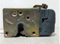 Recambio de cerradura puerta delantera derecha para peugeot 206 hatchback (2a/c) 2.0 hdi 90 referencia OEM IAM   