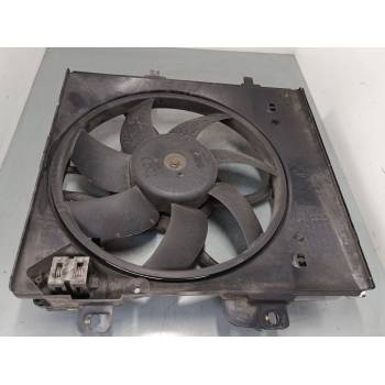 ELECTROVENTILADOR 
