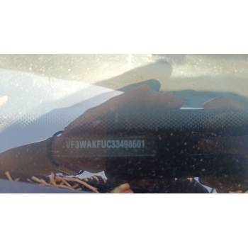PEUGEOT 207/207+ (WA_, WC_)