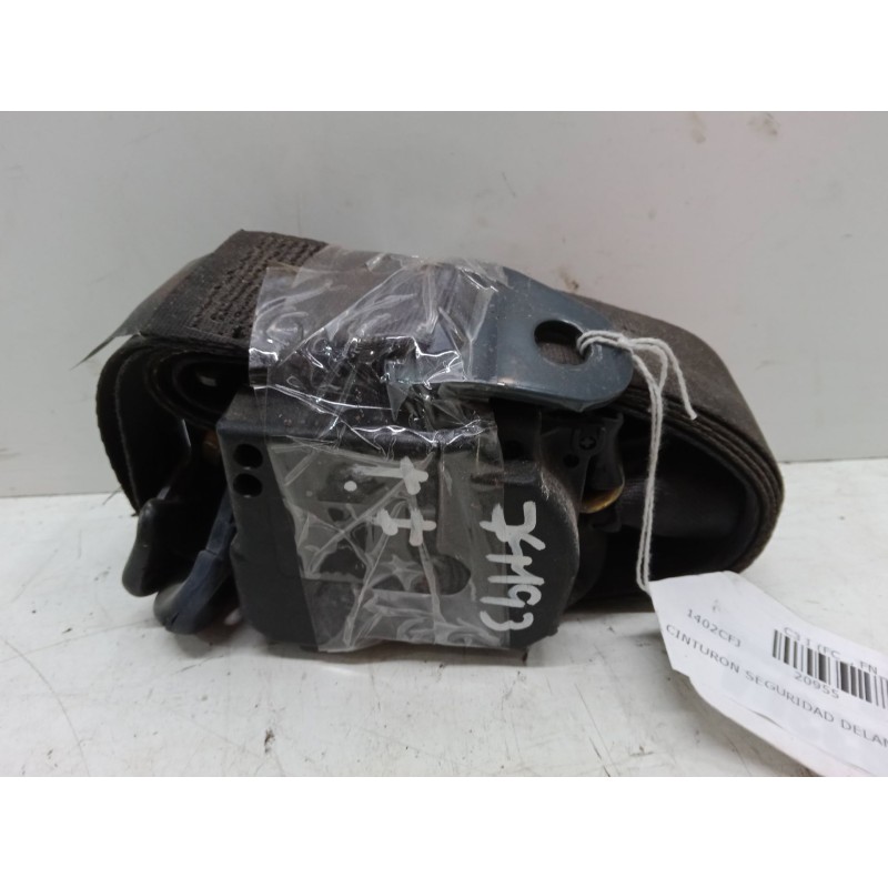 Recambio de cinturon seguridad delantero izquierdo para citroën c3 i (fc_, fn_) 1.4 i referencia OEM IAM 33013365  