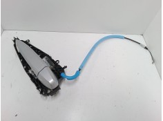 Recambio de maneta exterior puerta delantera derecha para bmw 2 active tourer (f45) 220 d referencia OEM IAM   