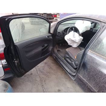 OPEL CORSA D (S07)