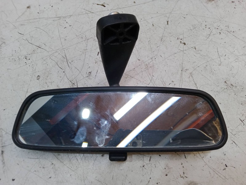 Recambio de retrovisor interior para opel agila (a) (h00) 1.2 16v twinport (f68) referencia OEM IAM   