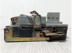 Recambio de cerradura puerta delantera derecha para peugeot 206 hatchback (2a/c) 2.0 hdi 90 referencia OEM IAM    2