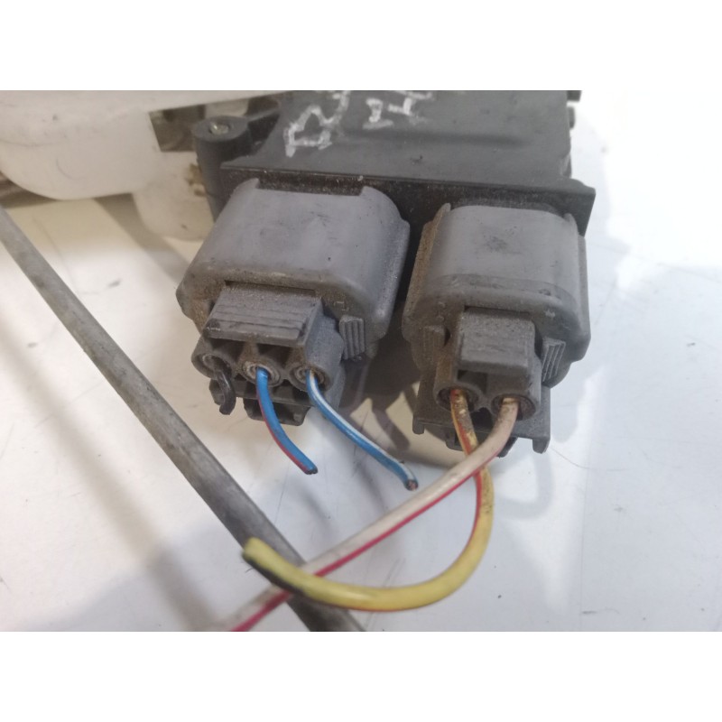 Recambio de cerradura puerta delantera izquierda para honda hr-v (gh_) 1.6 16v 4wd (gh2, gh4) referencia OEM IAM   