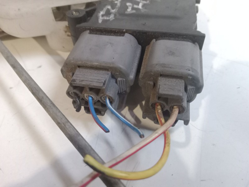 Recambio de cerradura puerta delantera izquierda para honda hr-v (gh_) 1.6 16v 4wd (gh2, gh4) referencia OEM IAM   