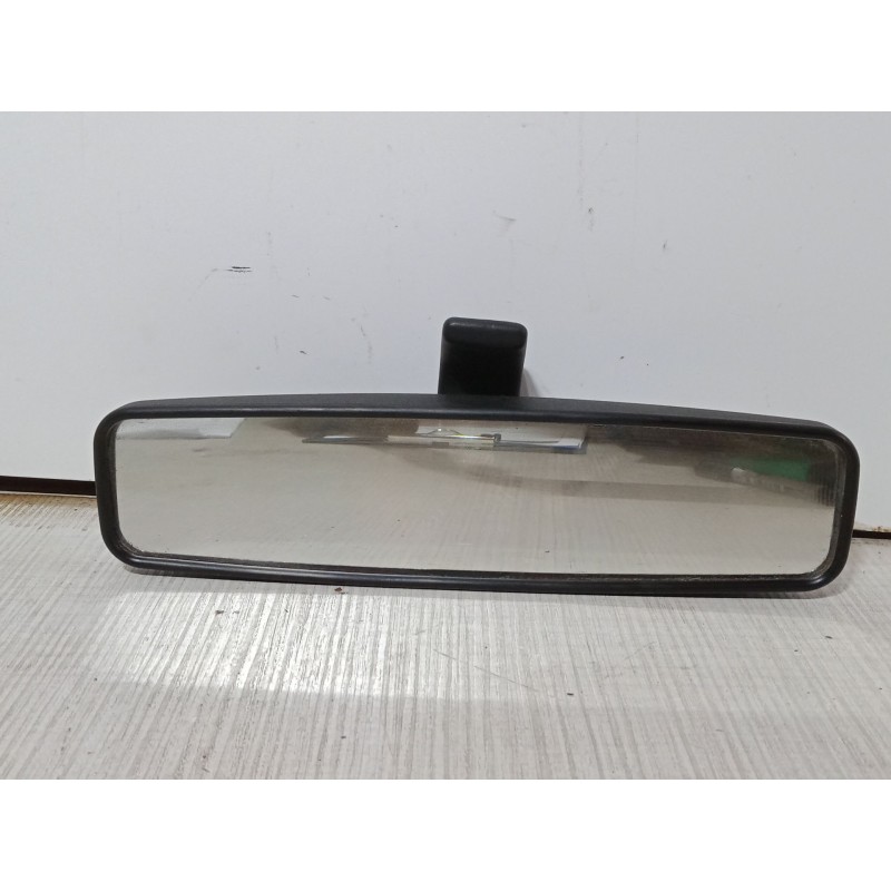 Recambio de retrovisor interior para peugeot 806 (221) 2.1 td 12v referencia OEM IAM   