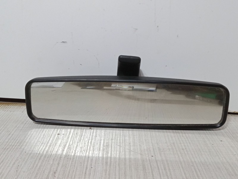 Recambio de retrovisor interior para peugeot 806 (221) 2.1 td 12v referencia OEM IAM   