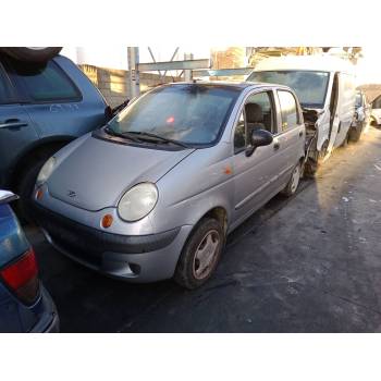 DAEWOO MATIZ (M100, M150)