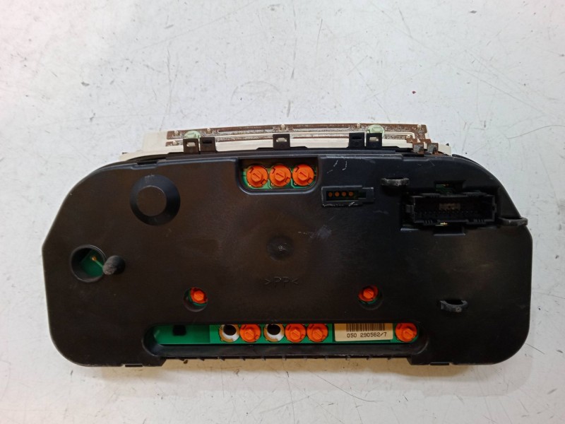 Recambio de cuadro instrumentos para volkswagen golf iii (1h1) 1.6 referencia OEM IAM   