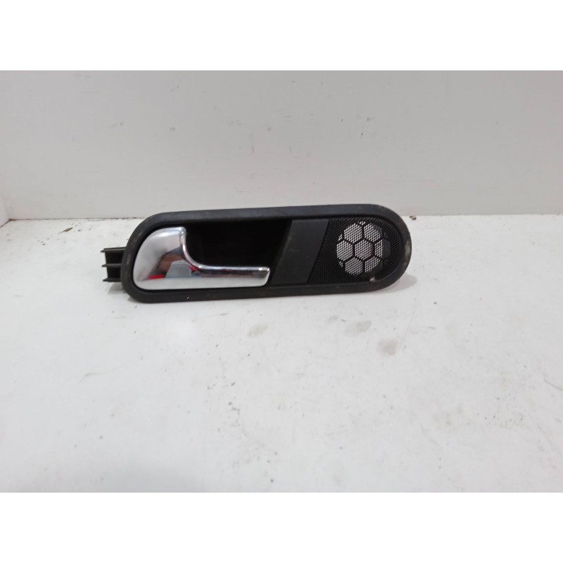 Recambio de maneta interior puerta trasera izquierda para seat ibiza iii (6l1) 1.9 tdi referencia OEM IAM   