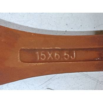 LLANTA ALUMINO 15'' 