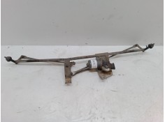 Recambio de motor limpia delantero para smart fortwo coupé (450) 0.7 (450.352, 450.332) referencia OEM IAM   