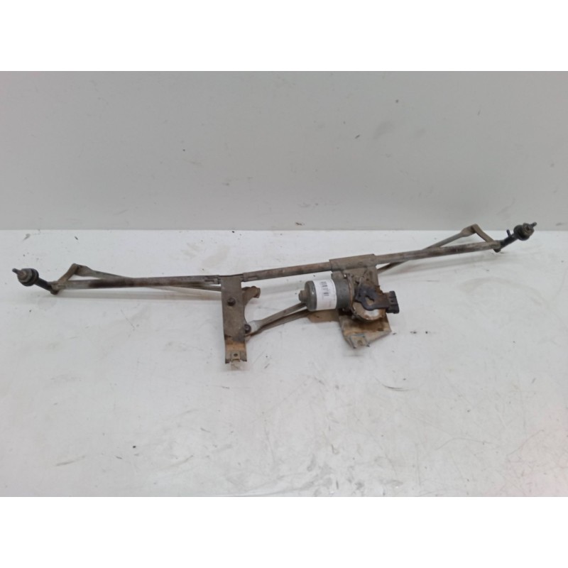 Recambio de motor limpia delantero para smart fortwo coupé (450) 0.7 (450.352, 450.332) referencia OEM IAM   