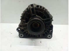 Recambio de alternador para volkswagen polo iii (6n1) 60 1.4 referencia OEM IAM 037903025L  0124315005