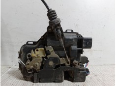 Recambio de cerradura puerta delantera izquierda para seat toledo ii (1m2) 1.9 tdi referencia OEM IAM   