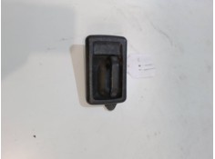 Recambio de maneta interior puerta delantera derecha para peugeot 106 i (1a, 1c) 1.0 referencia OEM IAM