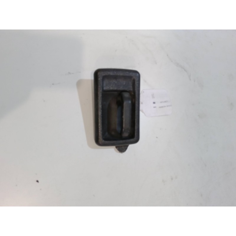 Recambio de maneta interior puerta delantera derecha para peugeot 106 i (1a, 1c) 1.0 referencia OEM IAM   