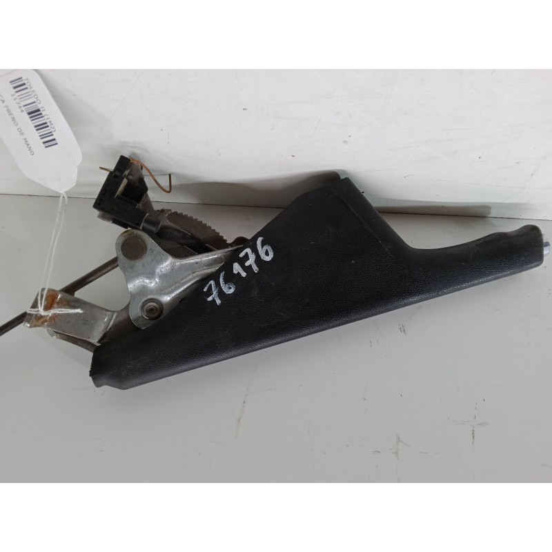 Recambio de palanca freno de mano para seat toledo ii (1m2) 1.9 tdi referencia OEM IAM   