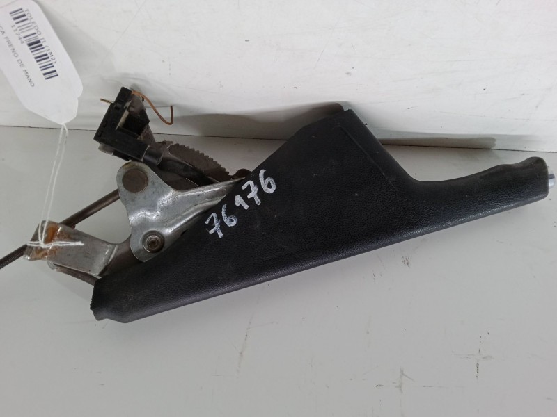 Recambio de palanca freno de mano para seat toledo ii (1m2) 1.9 tdi referencia OEM IAM   