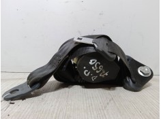 Recambio de cinturon seguridad delantero derecho para dacia sandero 1.4 (bs0c, bs0a, bs0g, bs1f, bs0e) referencia OEM IAM   