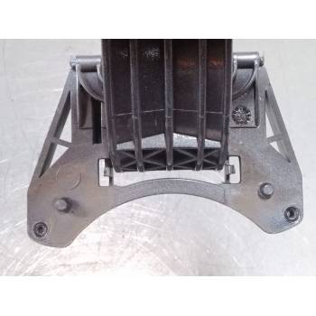 TAPA EXTERIOR COMBUSTIBLE 