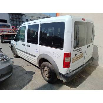 FORD TRANSIT CONNECT (P65_, P70_, P80_)