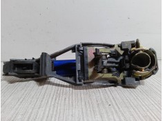 Recambio de maneta exterior puerta trasera izquierda para volkswagen passat b5.5 (3b3) 2.0 referencia OEM IAM    2