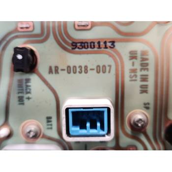 CUADRO INSTRUMENTOS AR0038007 