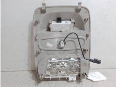 Recambio de luz interior delantera para renault clio iv (bh_) 1.2 16v referencia OEM IAM 2195892   2