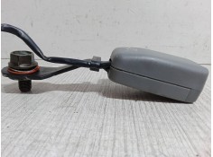 Recambio de anclaje con pretensor delantero izquierdo para peugeot partner origin monospace (g_) 1.6 hdi 75 referencia OEM IAM