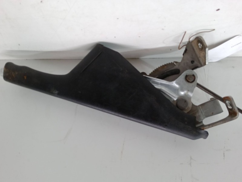 Recambio de palanca freno de mano para seat toledo ii (1m2) 1.9 tdi referencia OEM IAM   