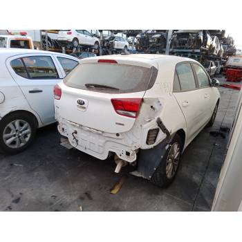 KIA RIO IV (YB, SC, FB)