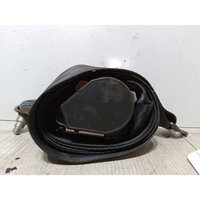 Recambio de cinturon seguridad delantero derecho para dacia sandero 1.4 (bs0c, bs0a, bs0g, bs1f, bs0e) referencia OEM IAM   