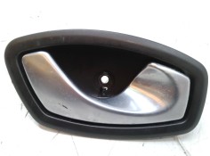 Recambio de maneta interior puerta trasera derecha para renault megane iii grandtour (kz0/1) 1.5 dci (kz1m, kz1w, kz0r) referenc