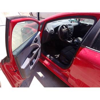 SEAT LEON (1P1)