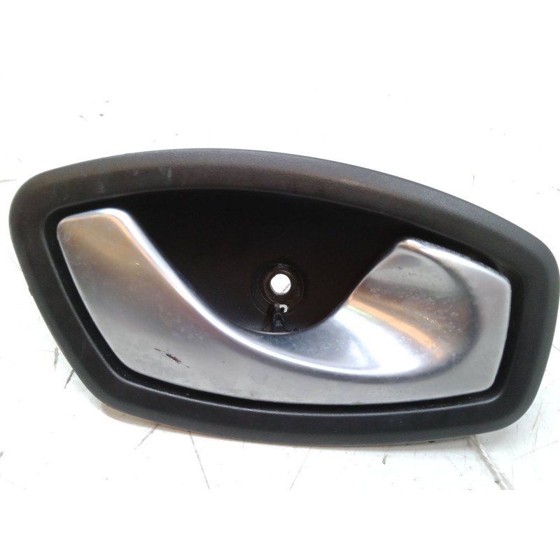 Recambio de maneta interior puerta trasera derecha para renault megane iii grandtour (kz0/1) 1.5 dci (kz1m, kz1w, kz0r) referenc