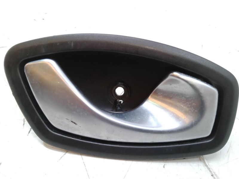 Recambio de maneta interior puerta trasera derecha para renault megane iii grandtour (kz0/1) 1.5 dci (kz1m, kz1w, kz0r) referenc