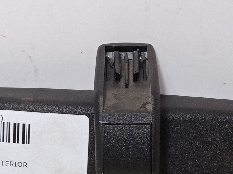 Recambio de retrovisor interior para peugeot 806 (221) 2.1 td 12v referencia OEM IAM   