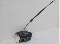 Recambio de cerradura puerta delantera izquierda para volkswagen golf iv variant (1j5) 1.9 tdi referencia OEM IAM   