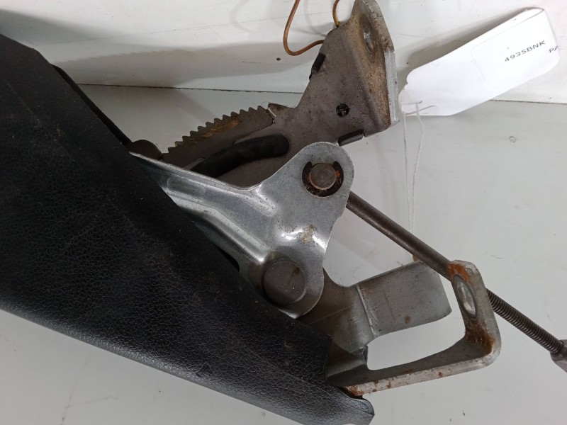 Recambio de palanca freno de mano para seat toledo ii (1m2) 1.9 tdi referencia OEM IAM   