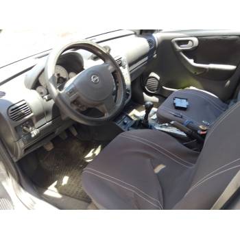 OPEL CORSA C (X01)