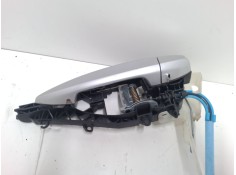 Recambio de maneta exterior puerta delantera izquierda para bmw 2 active tourer (f45) 220 d referencia OEM IAM   