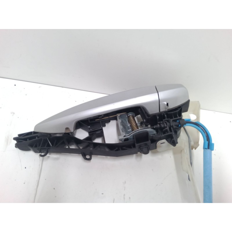 Recambio de maneta exterior puerta delantera izquierda para bmw 2 active tourer (f45) 220 d referencia OEM IAM   