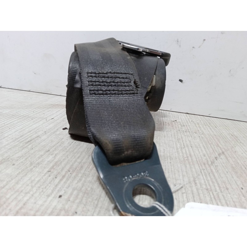 Recambio de cinturon seguridad delantero derecho para dacia sandero 1.4 (bs0c, bs0a, bs0g, bs1f, bs0e) referencia OEM IAM   
