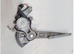 Recambio de elevalunas delantero derecho para citroën berlingo / berlingo first monospace (mf_, gjk_, gfk_) 1.9 d (mfwjz) refere