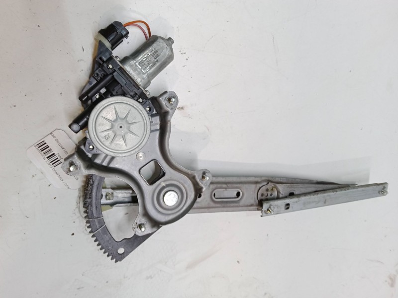 Recambio de elevalunas delantero derecho para citroën berlingo / berlingo first monospace (mf_, gjk_, gfk_) 1.9 d (mfwjz) refere