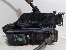 Recambio de cerradura puerta delantera derecha para peugeot 207/207+ (wa_, wc_) 1.6 hdi referencia OEM IAM   