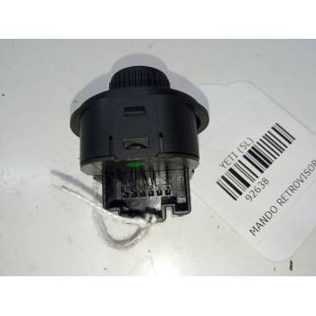 MANDO RETROVISOR 1z1959565h 