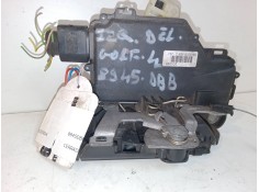 Recambio de cerradura puerta delantera izquierda para volkswagen golf iv variant (1j5) 1.9 tdi referencia OEM IAM    2